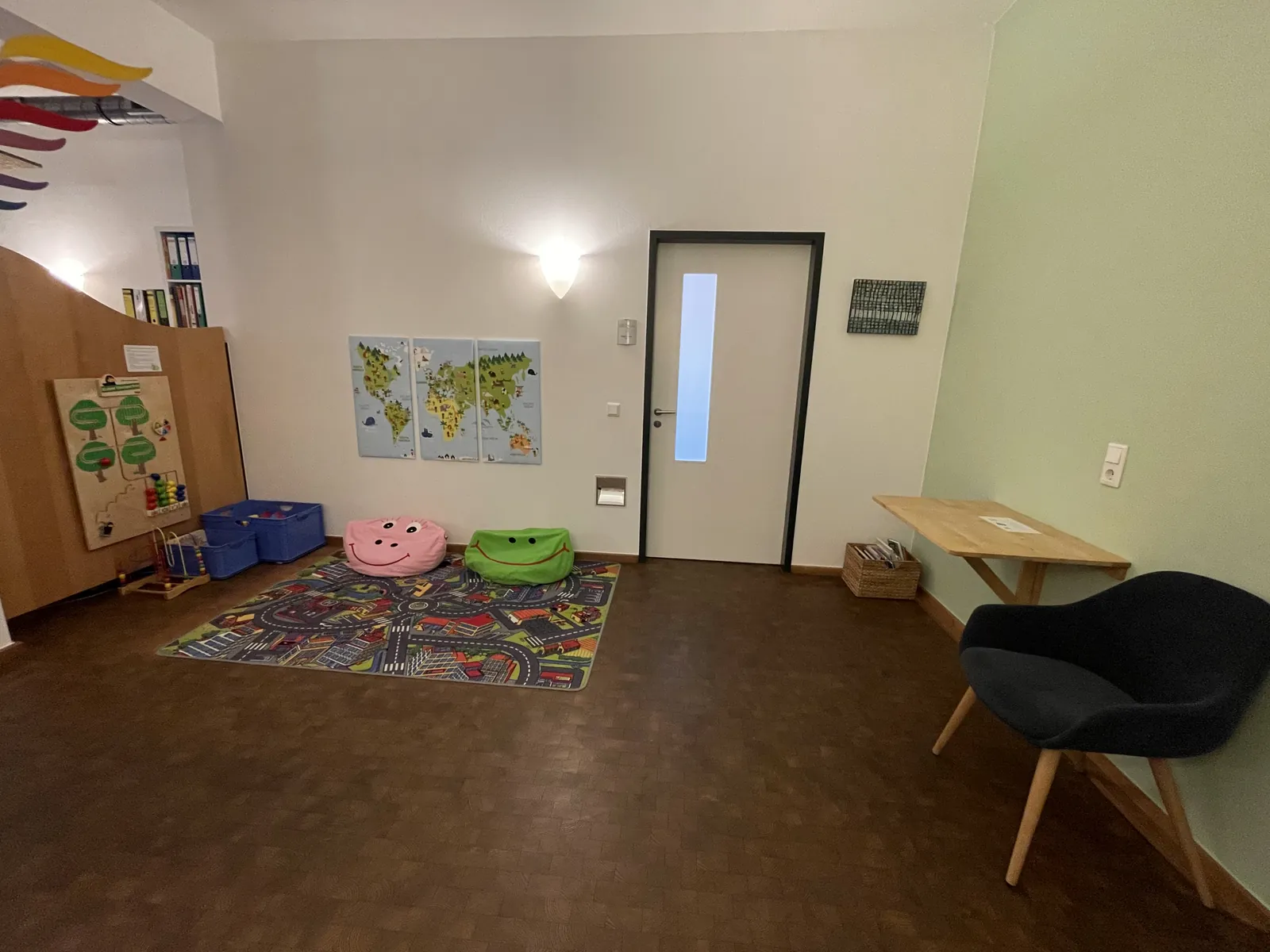 Praxis Karlstraße karl-07
