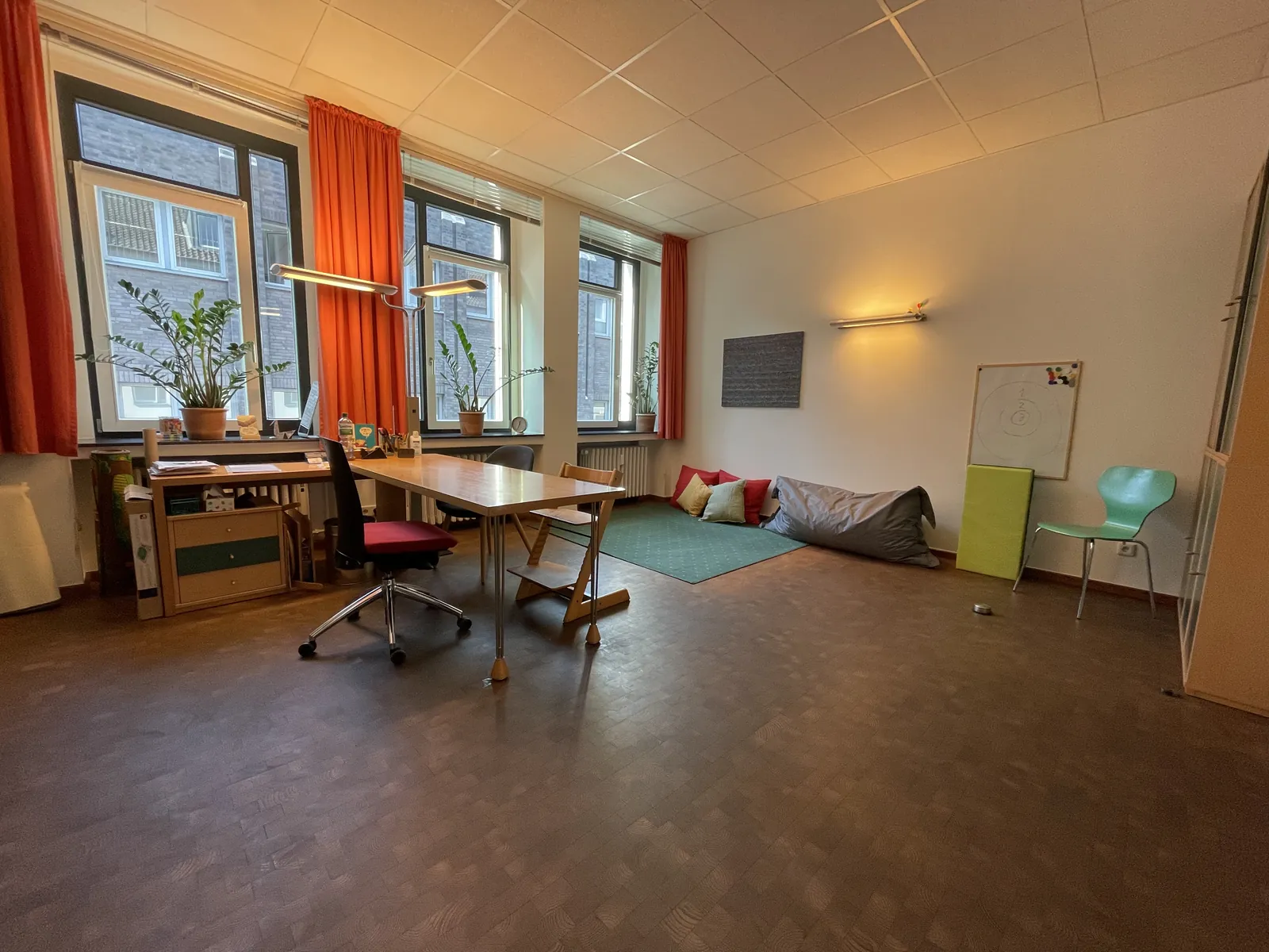 Praxis Karlstraße karl-11