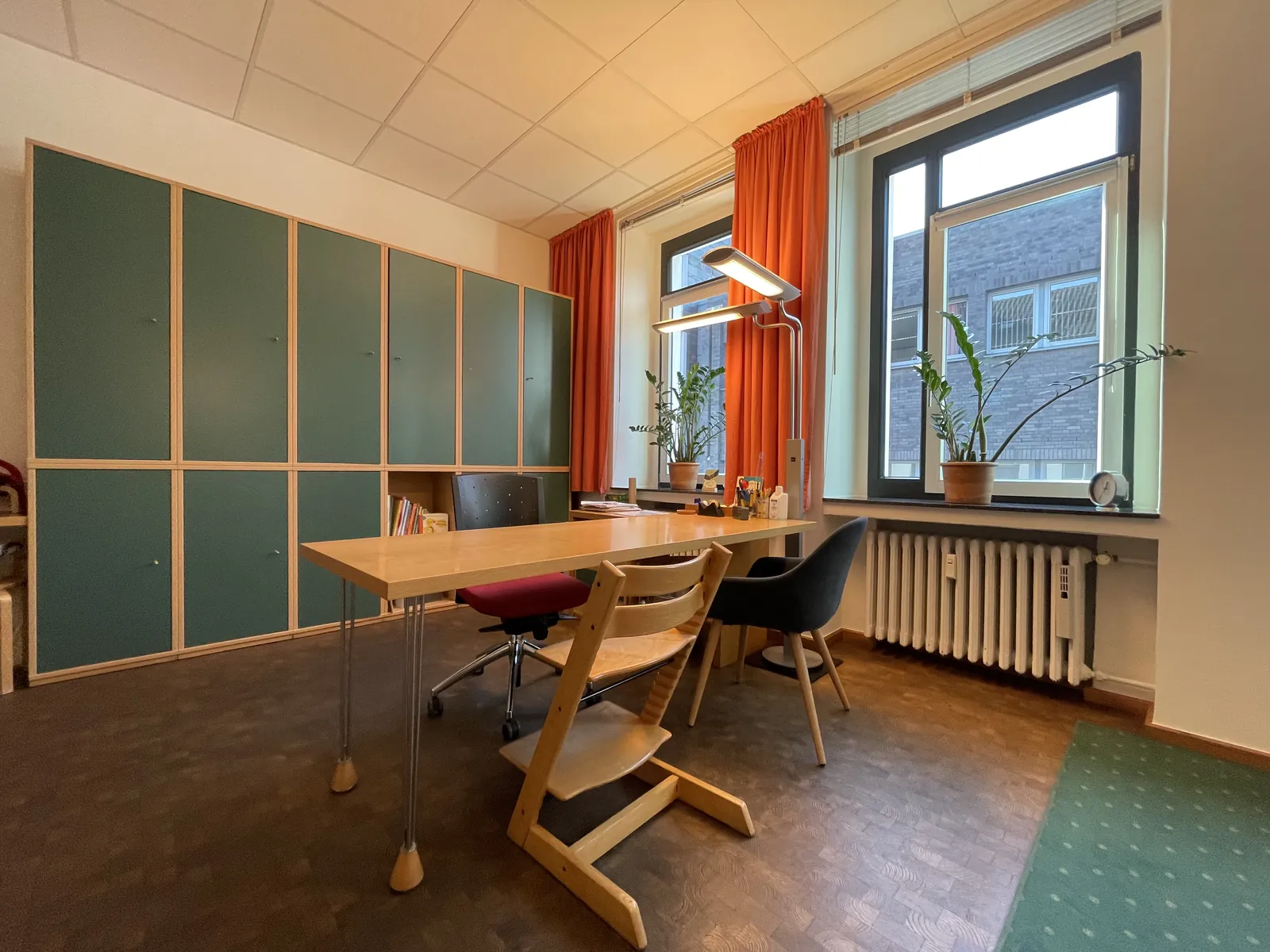 Praxis Karlstraße karl-12