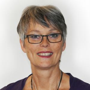 Annegret Koch-Weidmann