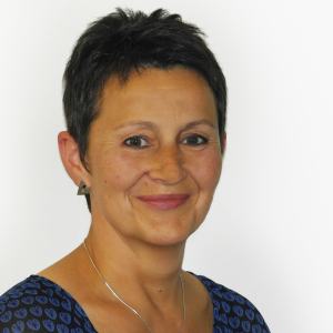 Birgit Bücker