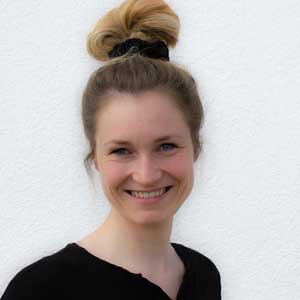 Jacqueline Sanner