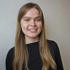 Sabine von der Haar