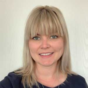 Sarah Rüdebusch